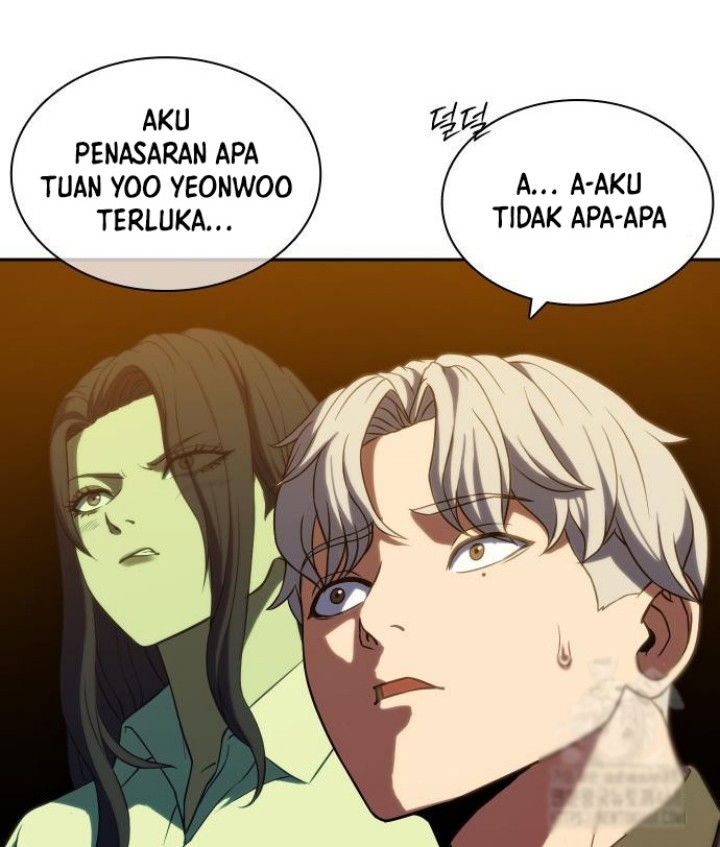 The Frostbound Warrior chapter 5 halaman 9