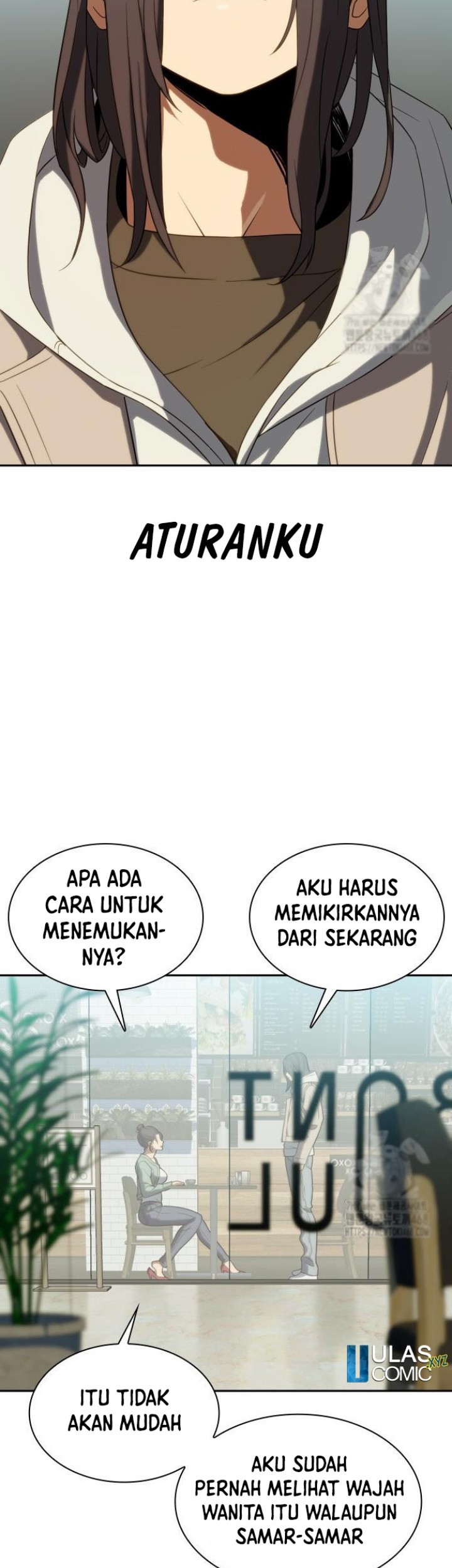 The Frostbound Warrior chapter 5 halaman 48