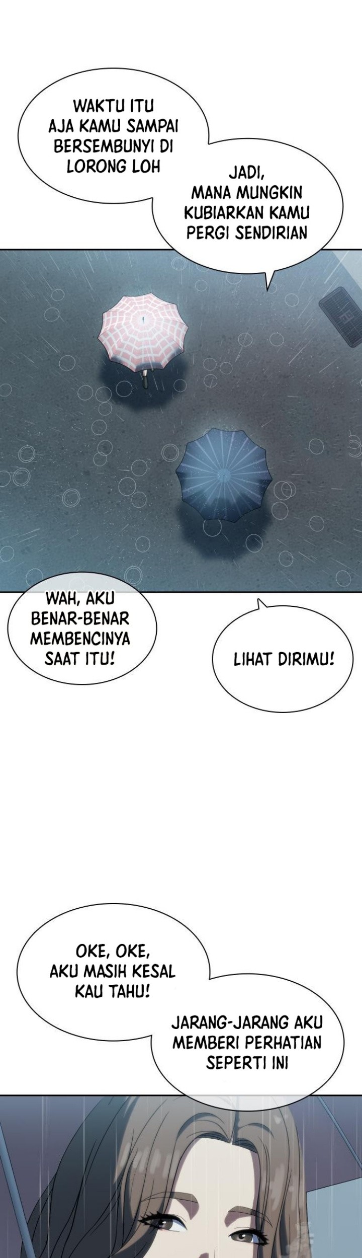 The Frostbound Warrior chapter 5 halaman 56