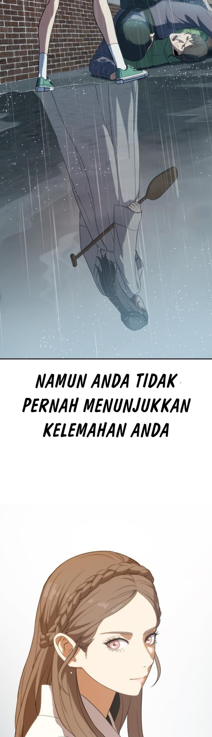 The Frostbound Warrior chapter 5 halaman 75
