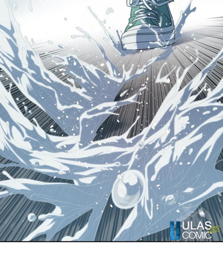 The Frostbound Warrior chapter 5 halaman 81