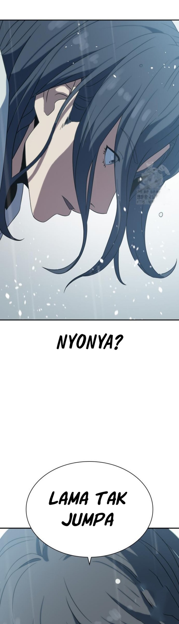The Frostbound Warrior chapter 5 halaman 83