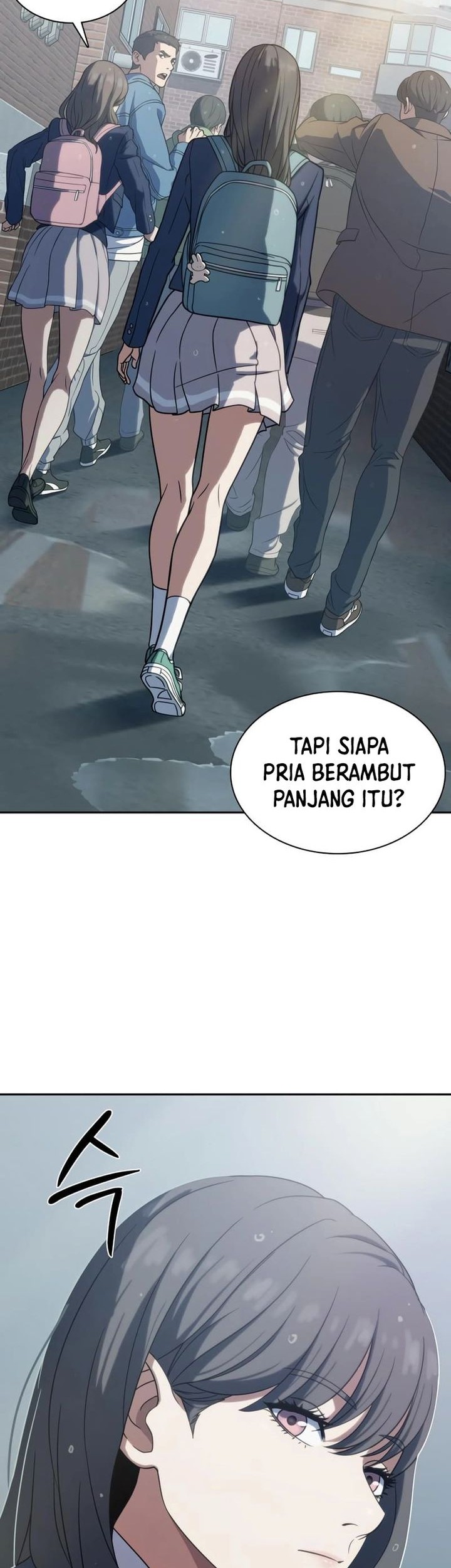 The Frostbound Warrior chapter 6 halaman 13