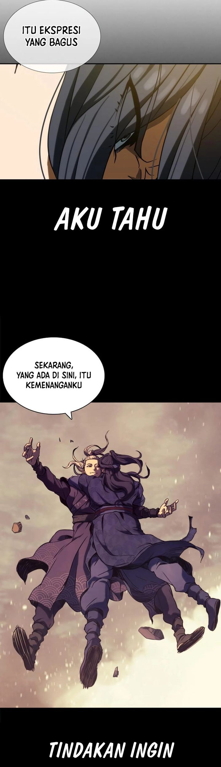 The Frostbound Warrior chapter 6 halaman 27