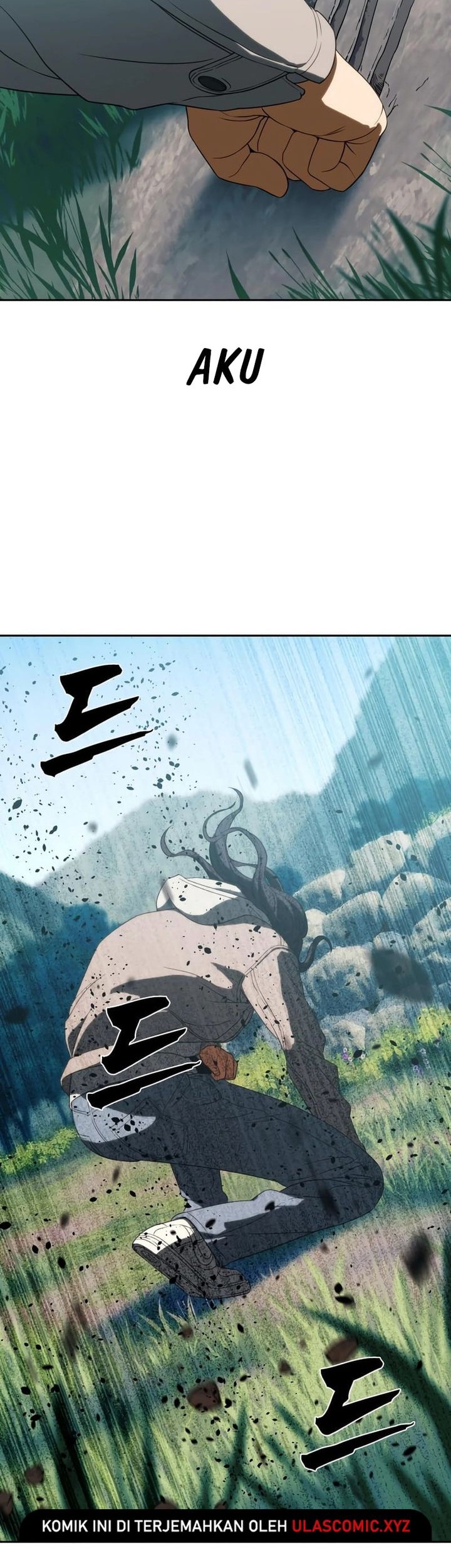 The Frostbound Warrior chapter 6 halaman 31