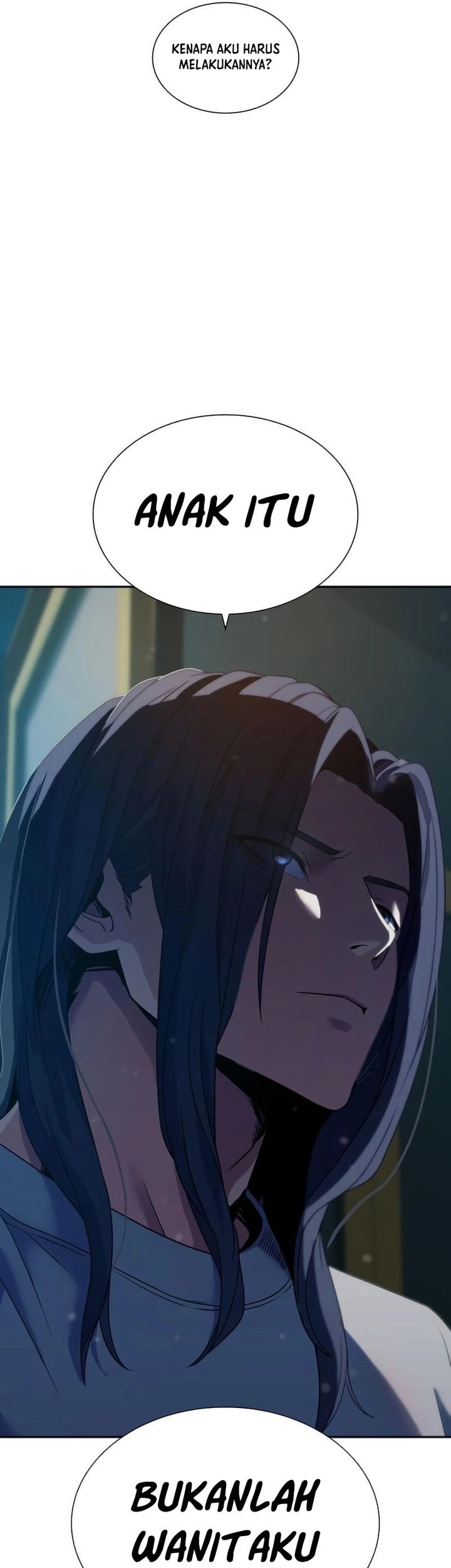 The Frostbound Warrior chapter 6 halaman 87