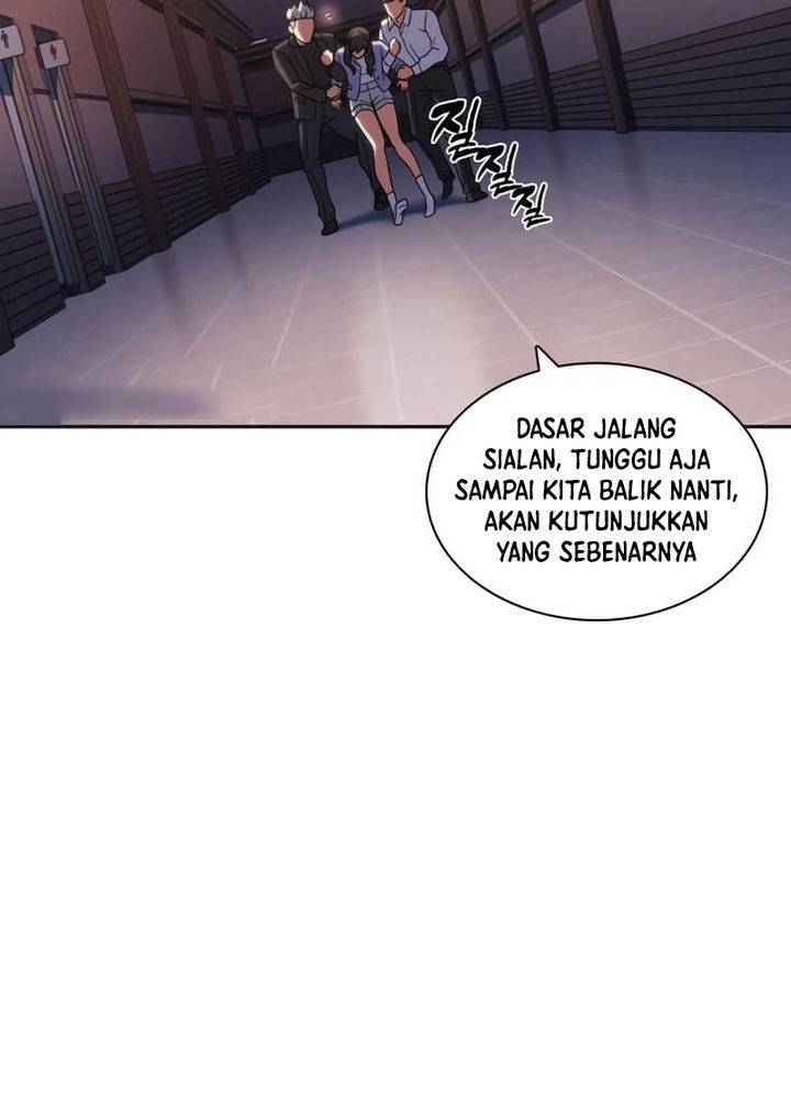 The Frostbound Warrior chapter 7 halaman 41