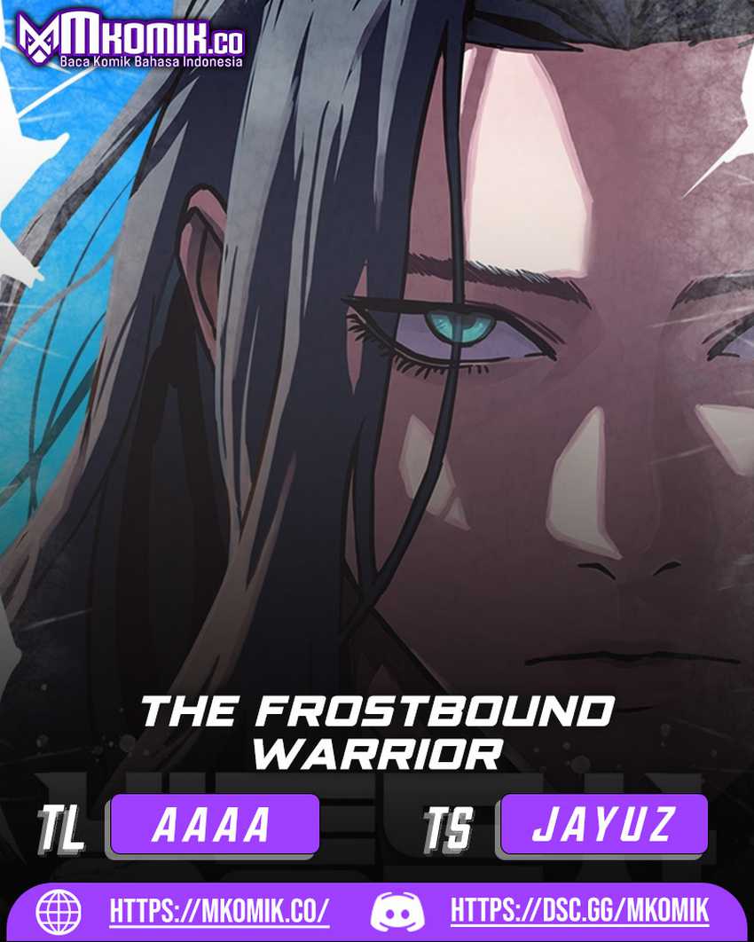 The Frostbound Warrior chapter 8 halaman 1
