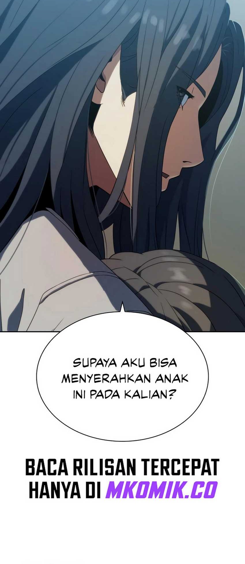 The Frostbound Warrior chapter 8 halaman 9