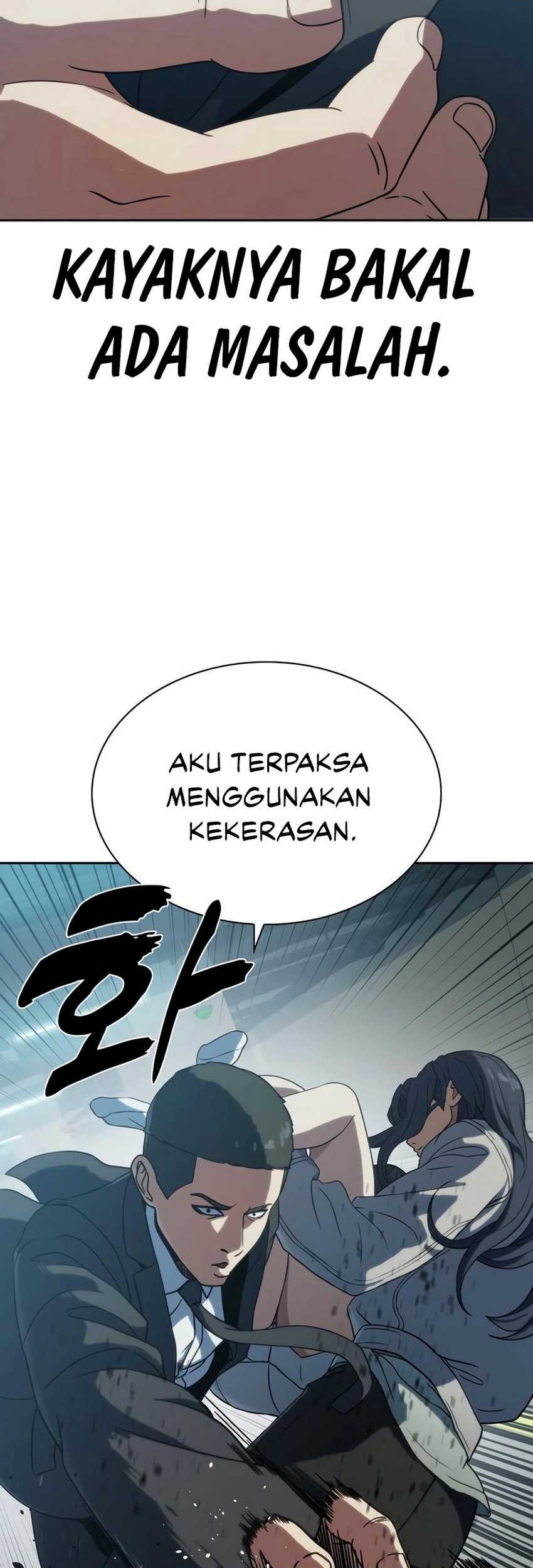 The Frostbound Warrior chapter 8 halaman 11
