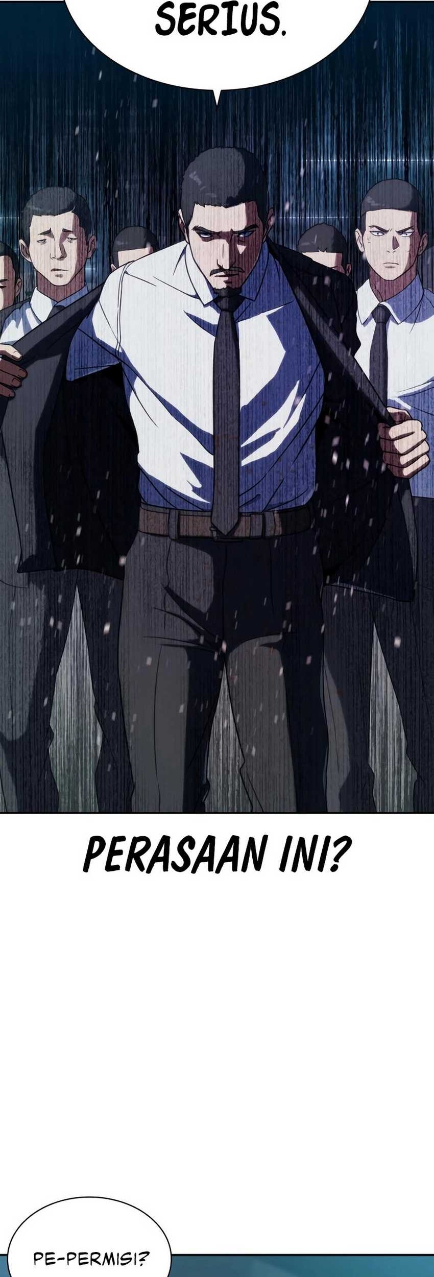 The Frostbound Warrior chapter 8 halaman 25