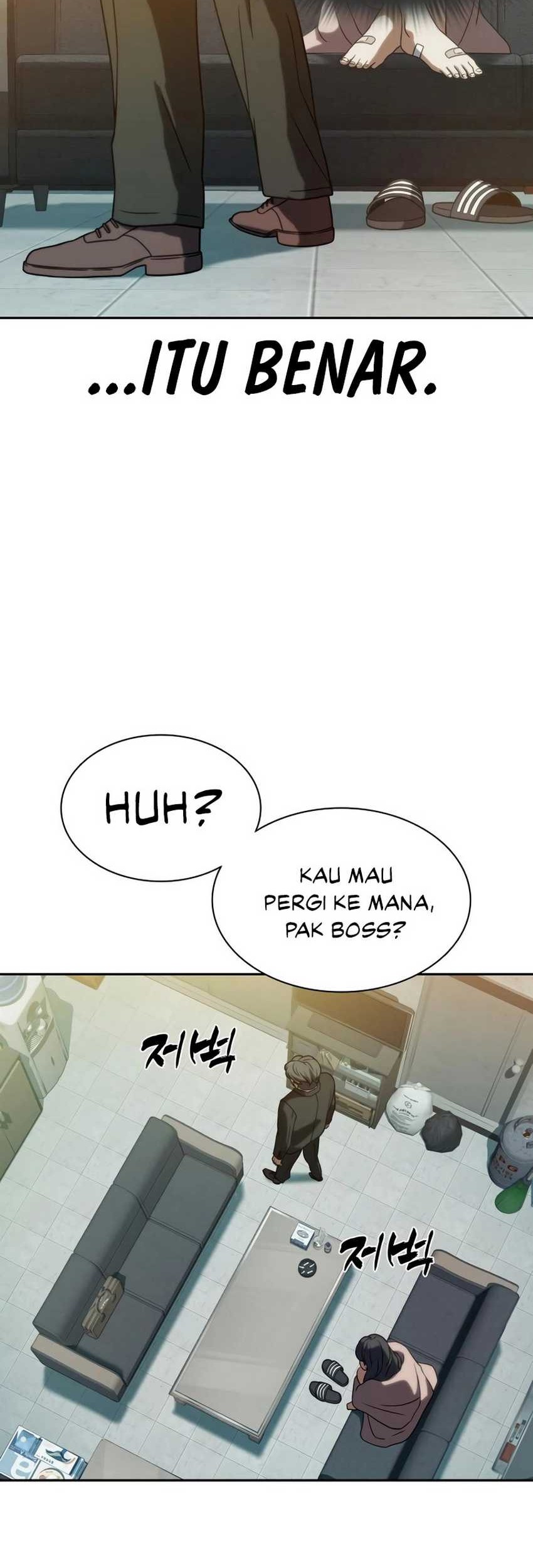 The Frostbound Warrior chapter 8 halaman 38
