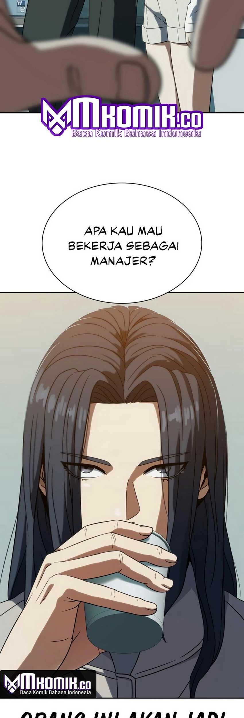 The Frostbound Warrior chapter 8 halaman 54