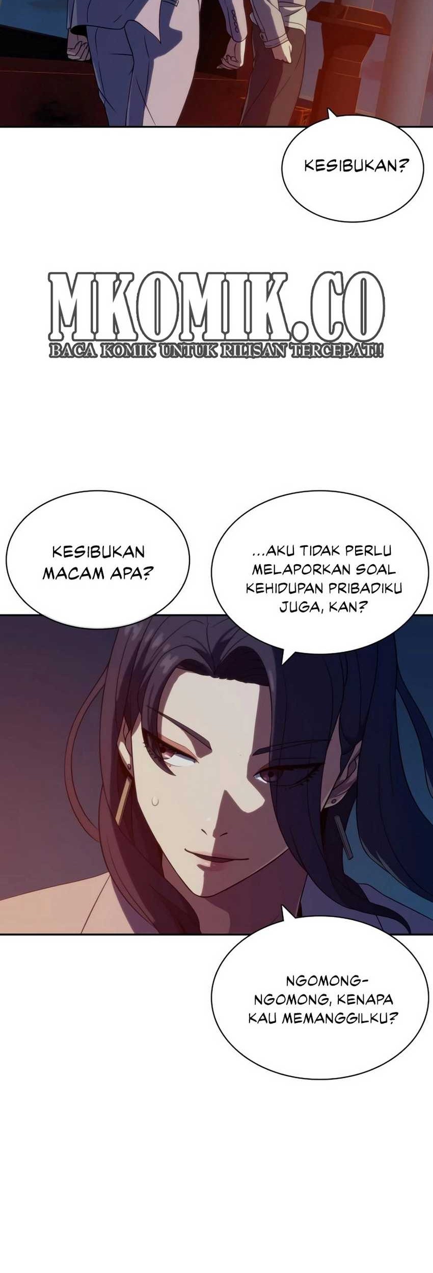 The Frostbound Warrior chapter 8 halaman 72