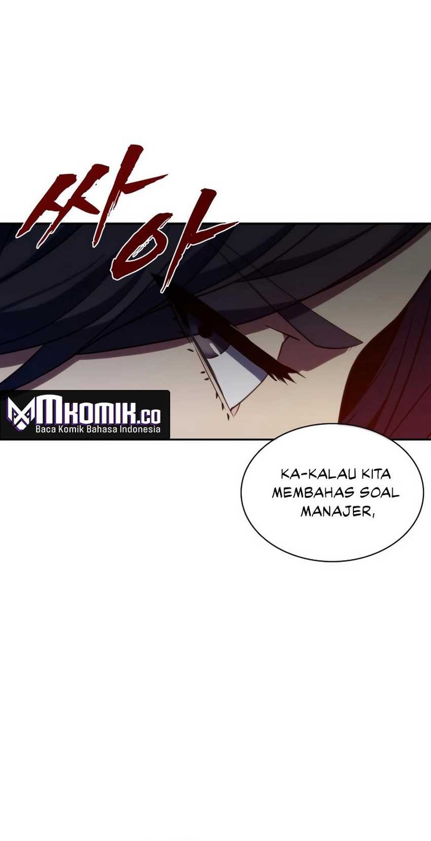 The Frostbound Warrior chapter 8 halaman 74