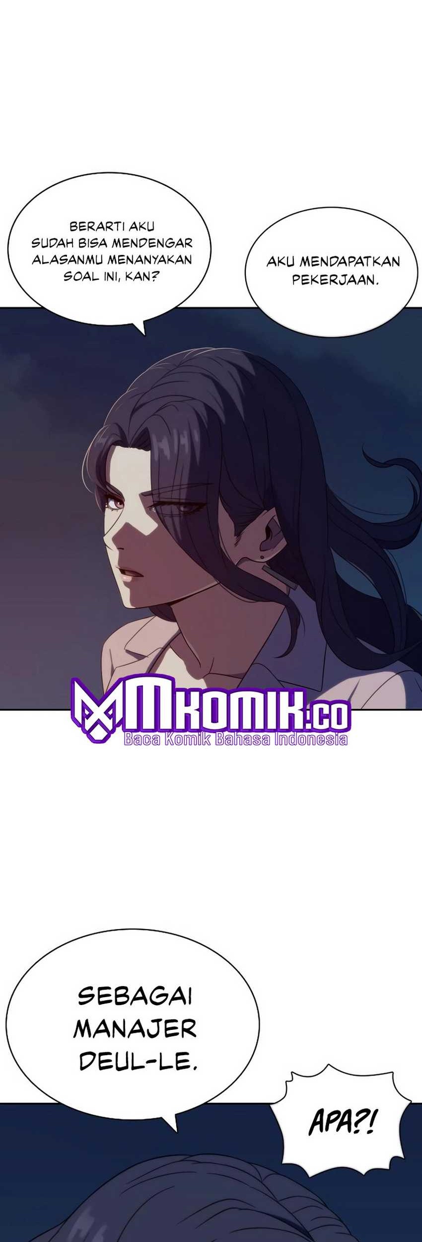 The Frostbound Warrior chapter 8 halaman 76
