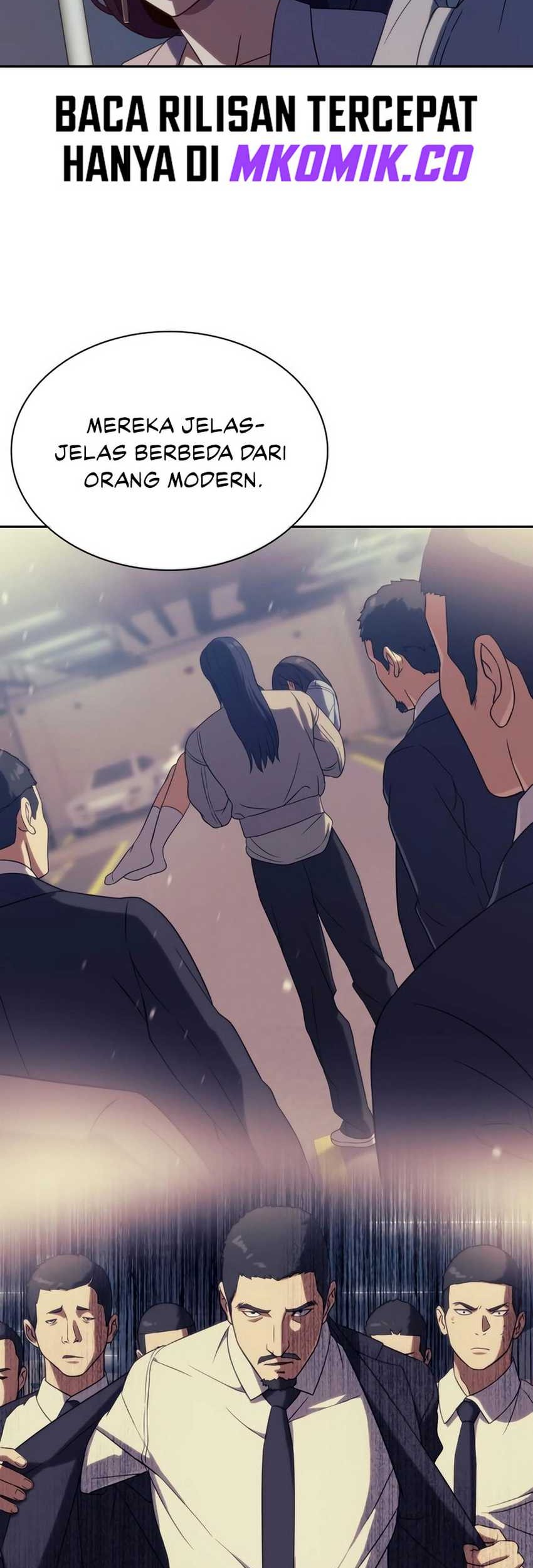 The Frostbound Warrior chapter 8 halaman 82