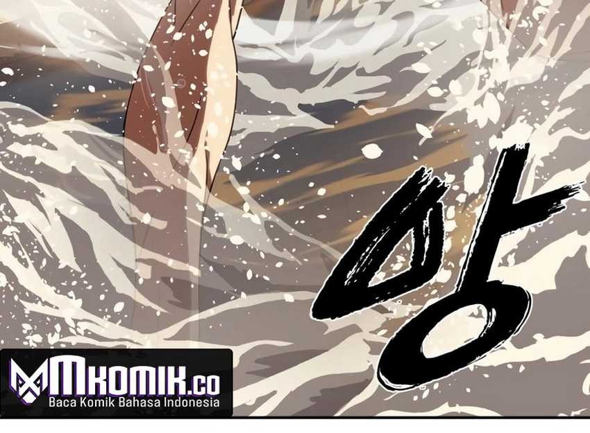 The Frostbound Warrior chapter 8 halaman 84