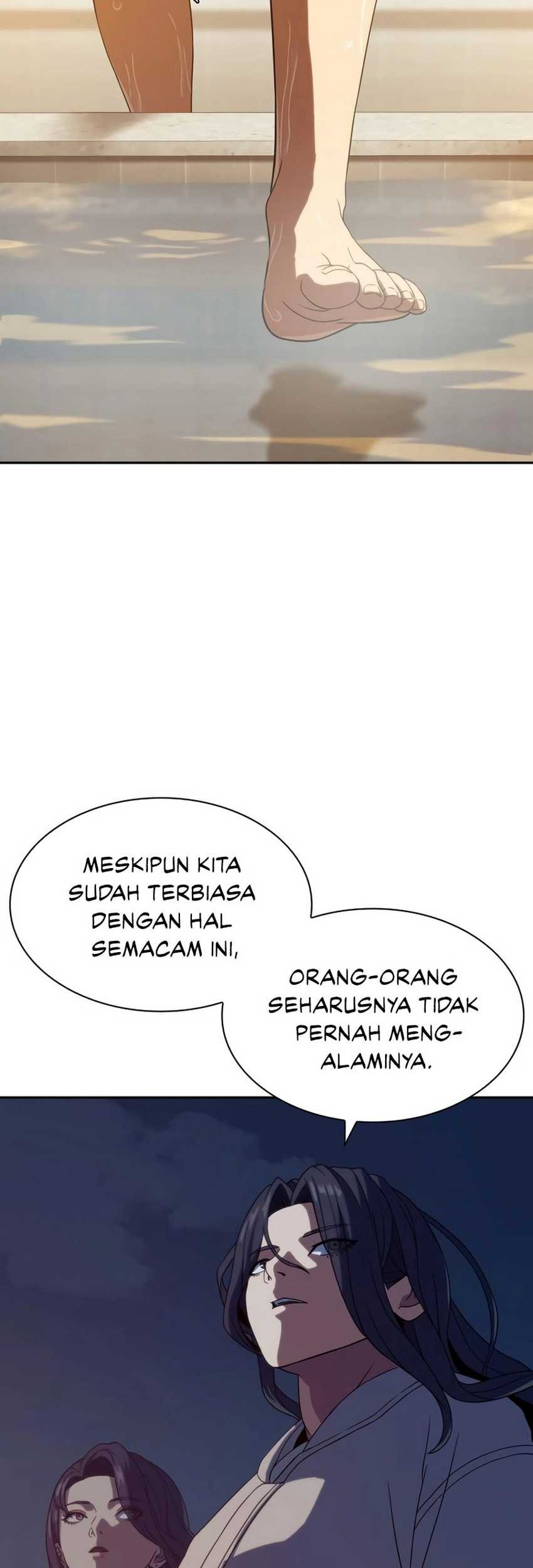 The Frostbound Warrior chapter 8 halaman 87