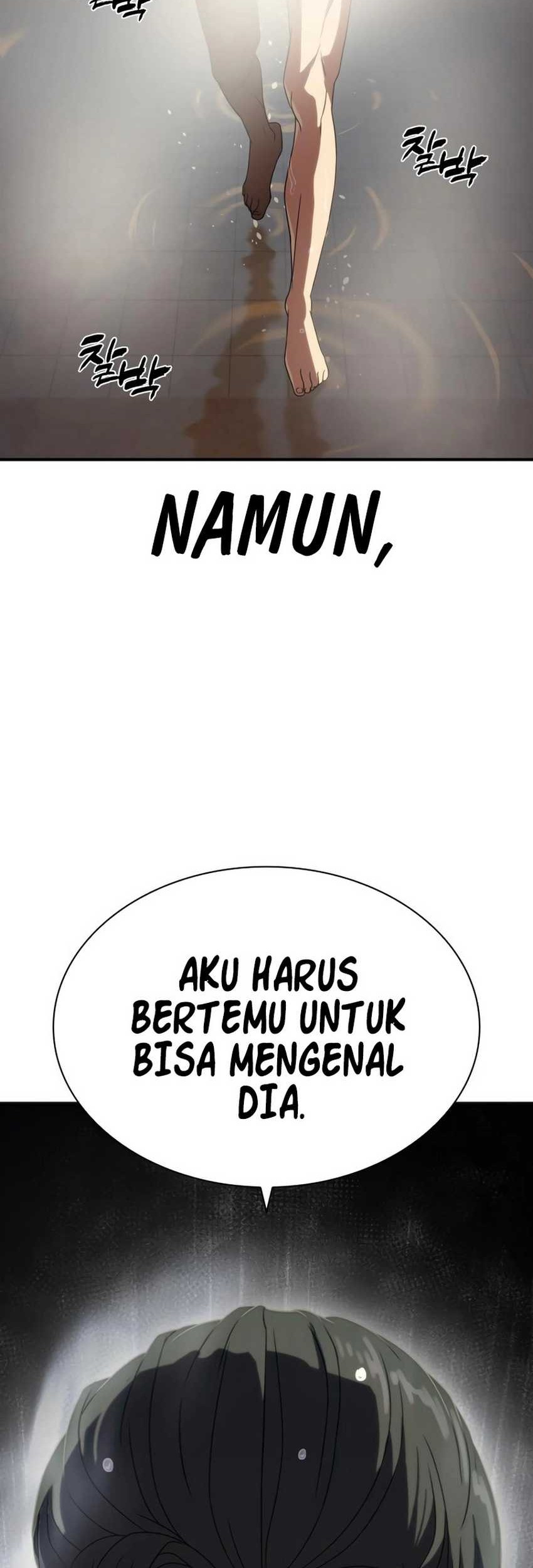 The Frostbound Warrior chapter 8 halaman 91