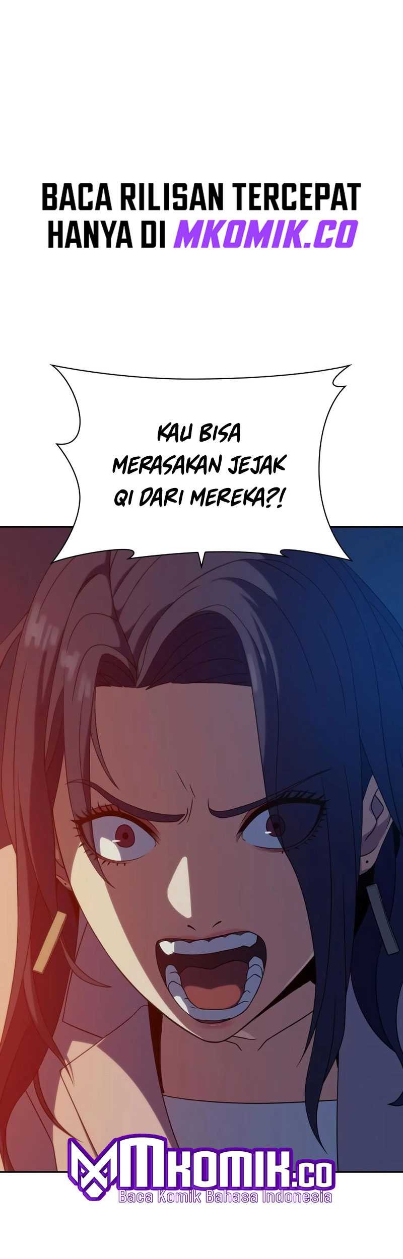 The Frostbound Warrior chapter 9 halaman 2