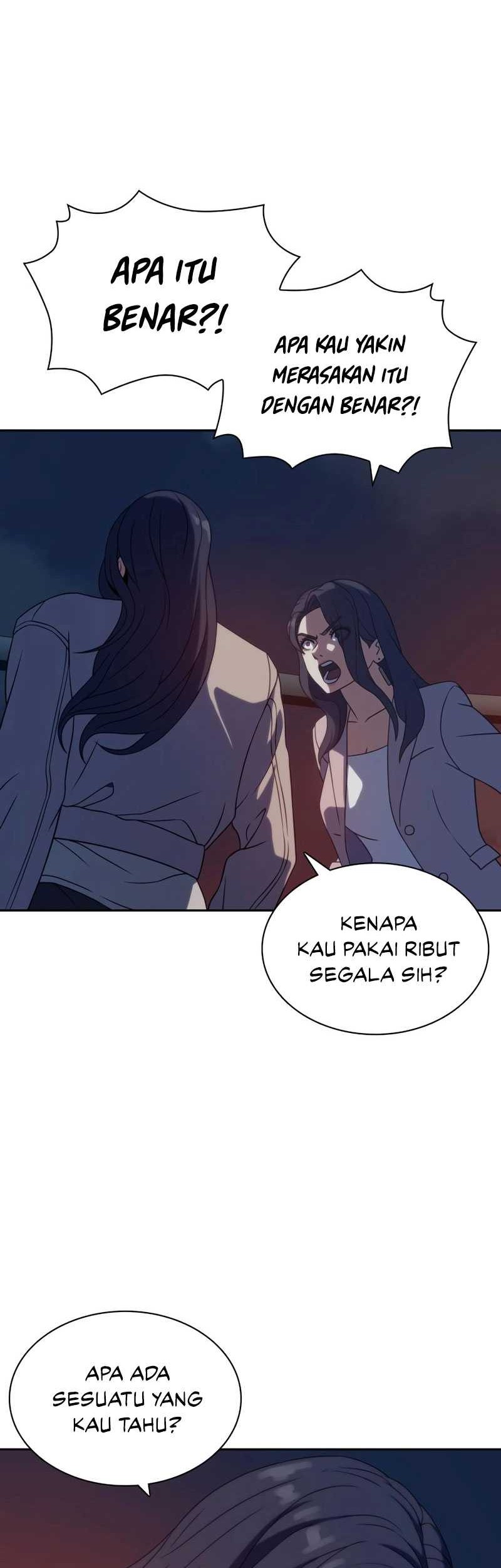 The Frostbound Warrior chapter 9 halaman 3