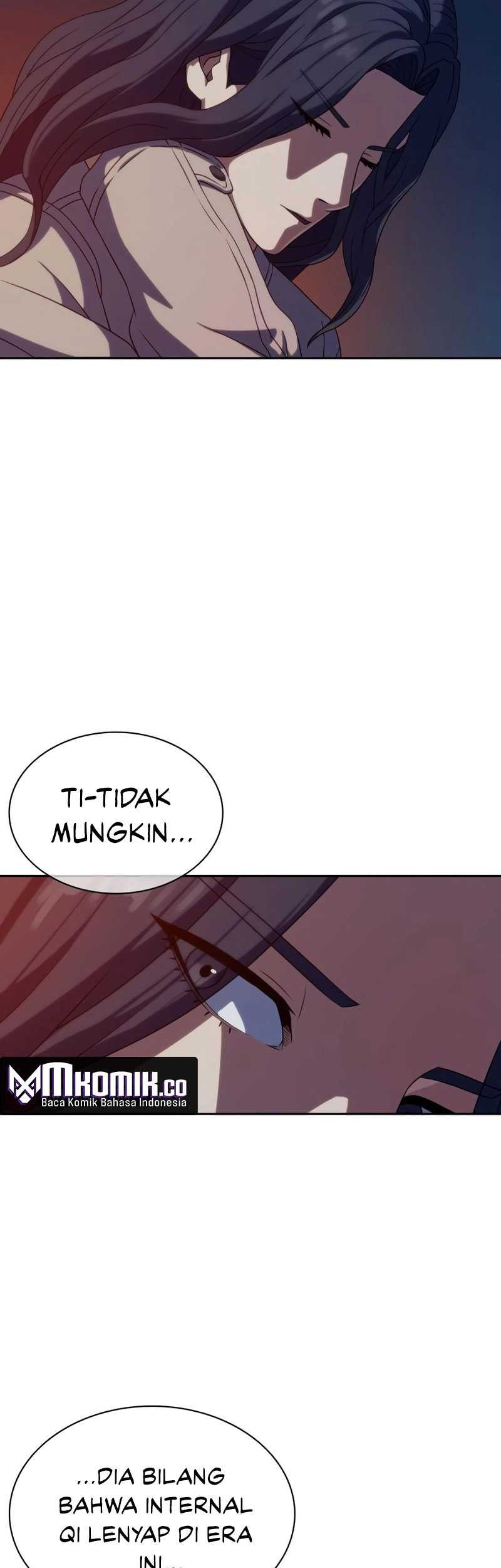 The Frostbound Warrior chapter 9 halaman 4