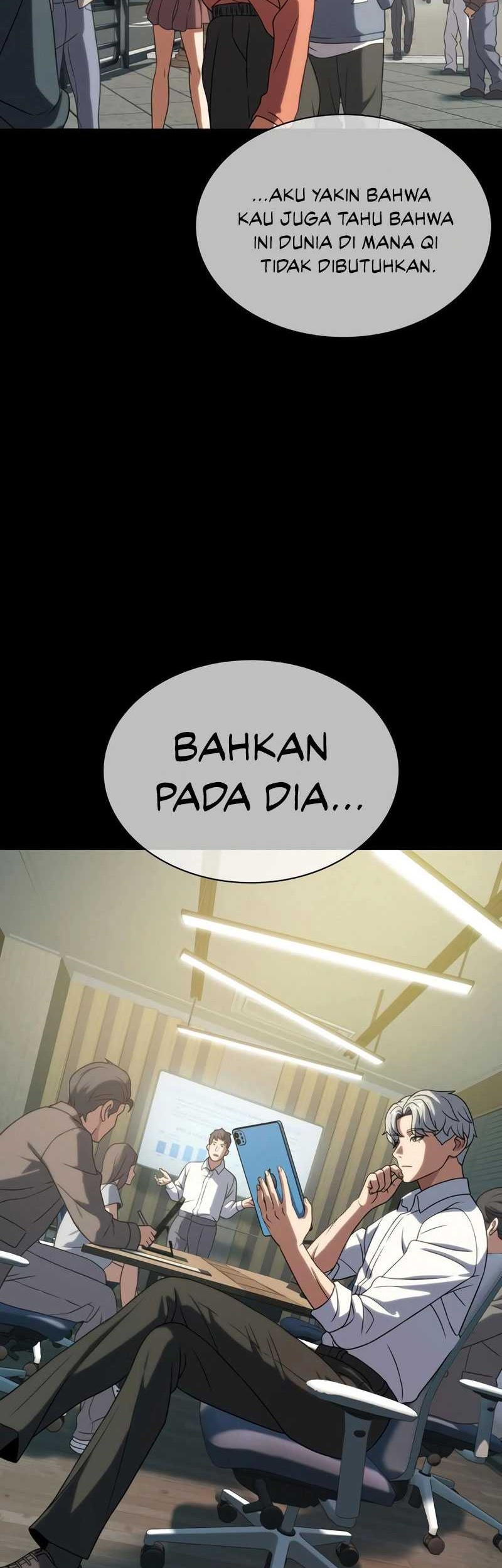 The Frostbound Warrior chapter 9 halaman 11