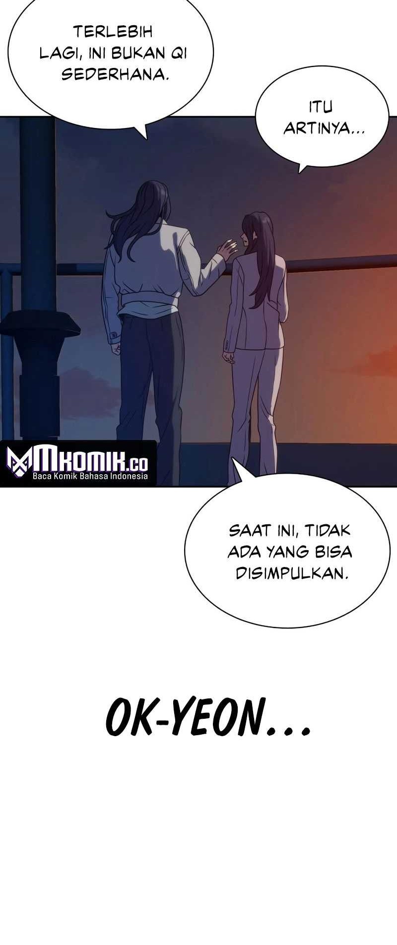 The Frostbound Warrior chapter 9 halaman 13