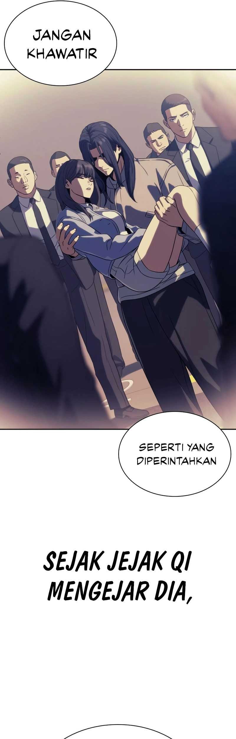 The Frostbound Warrior chapter 9 halaman 58