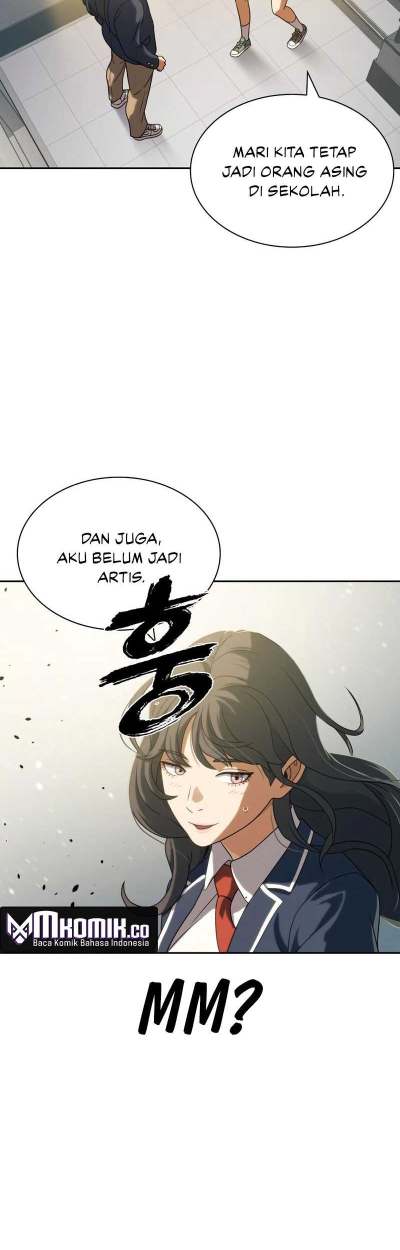 The Frostbound Warrior chapter 9 halaman 61