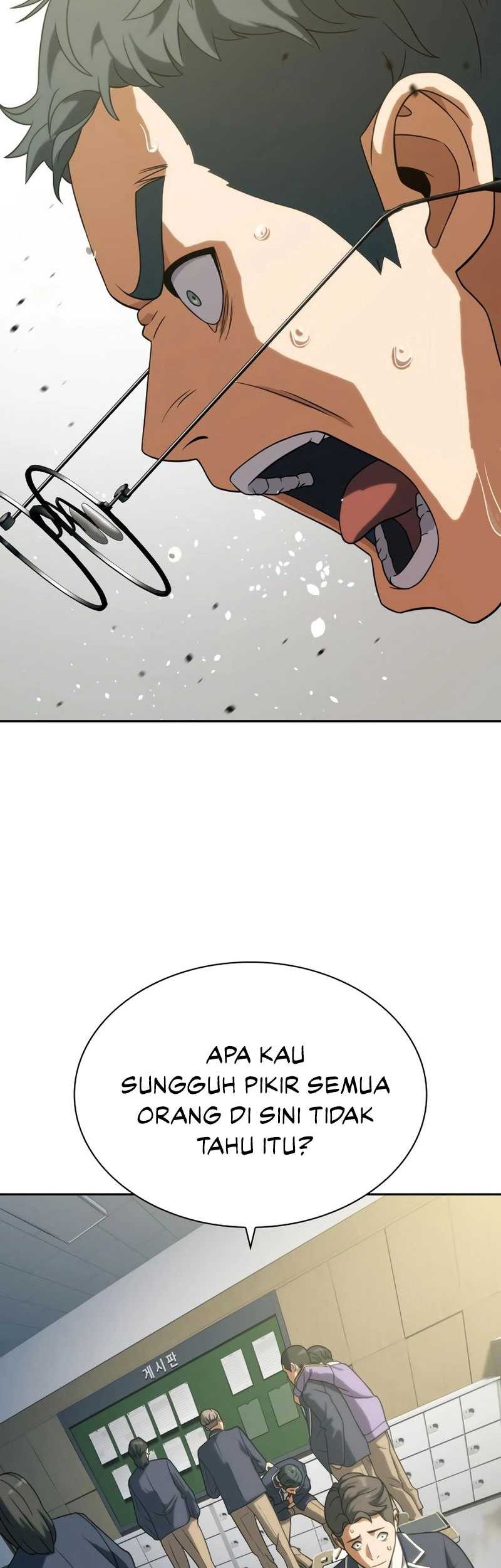 The Frostbound Warrior chapter 9 halaman 67