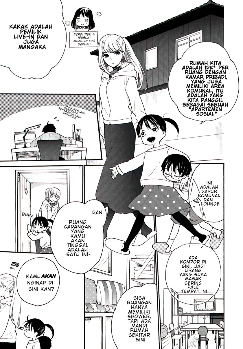 The Galaxy Next Door chapter 01 halaman 19