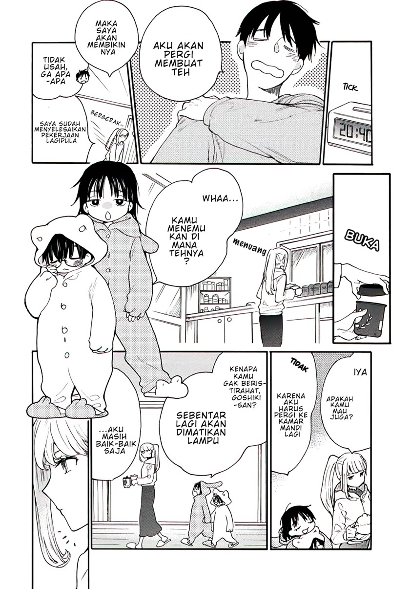 The Galaxy Next Door chapter 01 halaman 22