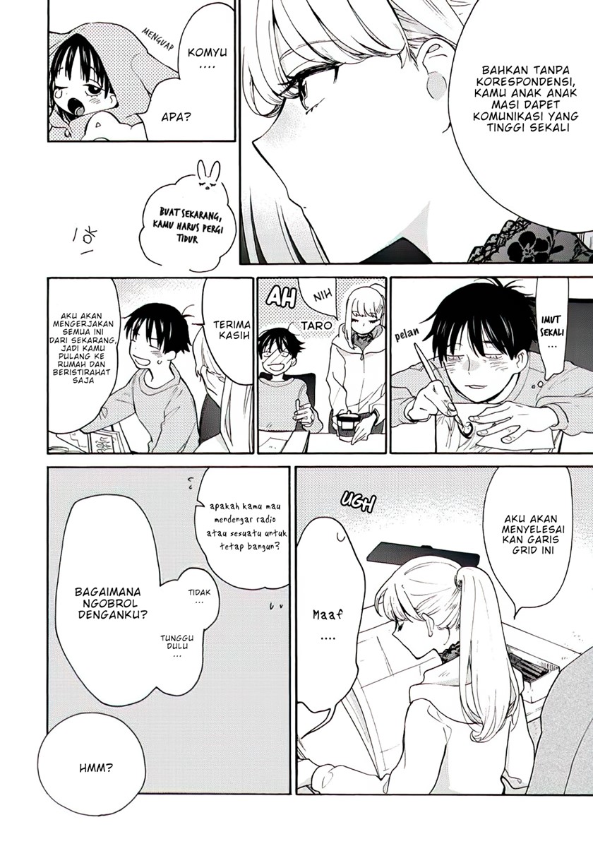 The Galaxy Next Door chapter 01 halaman 24