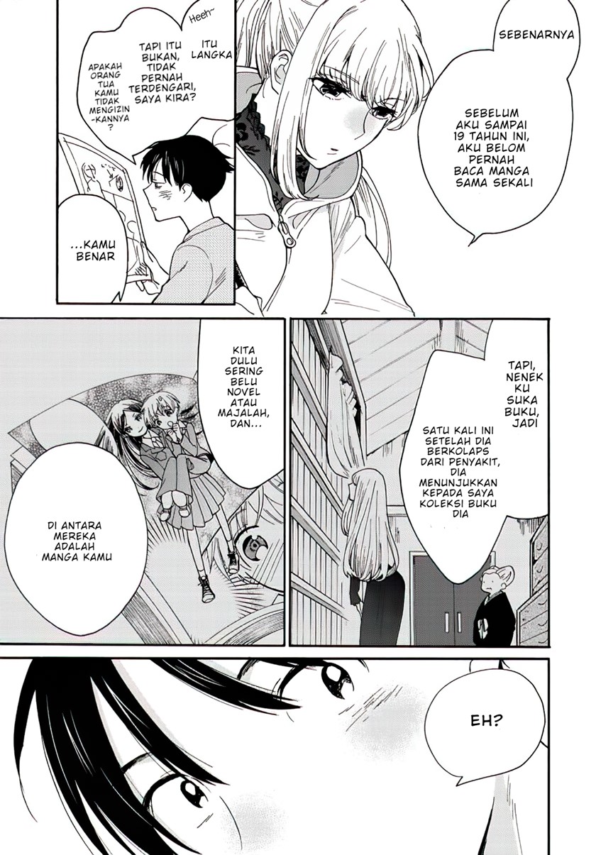 The Galaxy Next Door chapter 01 halaman 25