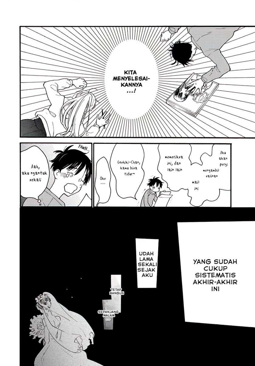 The Galaxy Next Door chapter 01 halaman 34