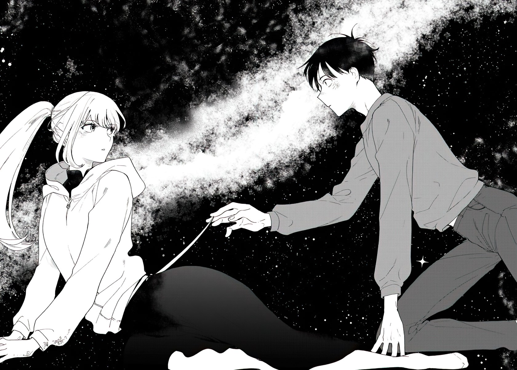 The Galaxy Next Door chapter 01 halaman 36