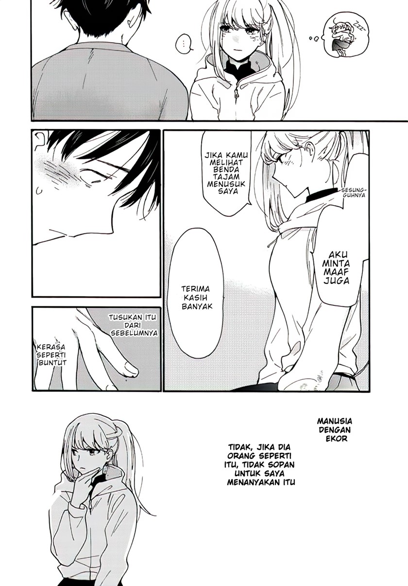 The Galaxy Next Door chapter 01 halaman 40