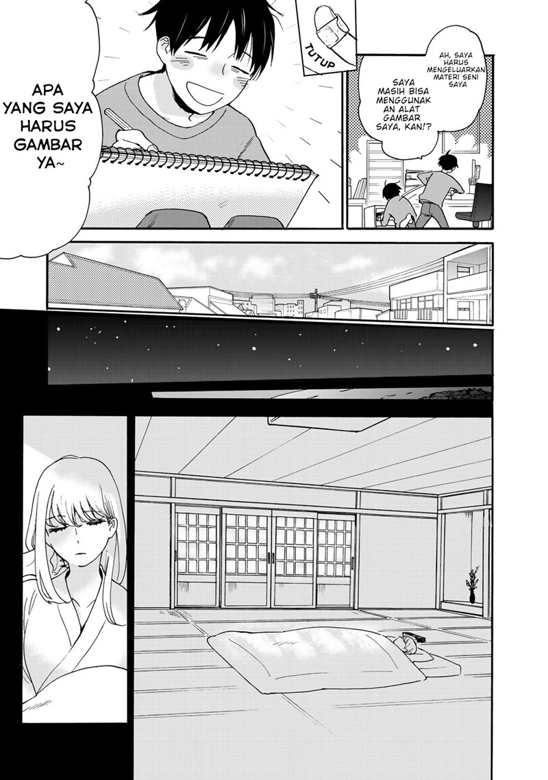 The Galaxy Next Door Bab 02 halaman 8