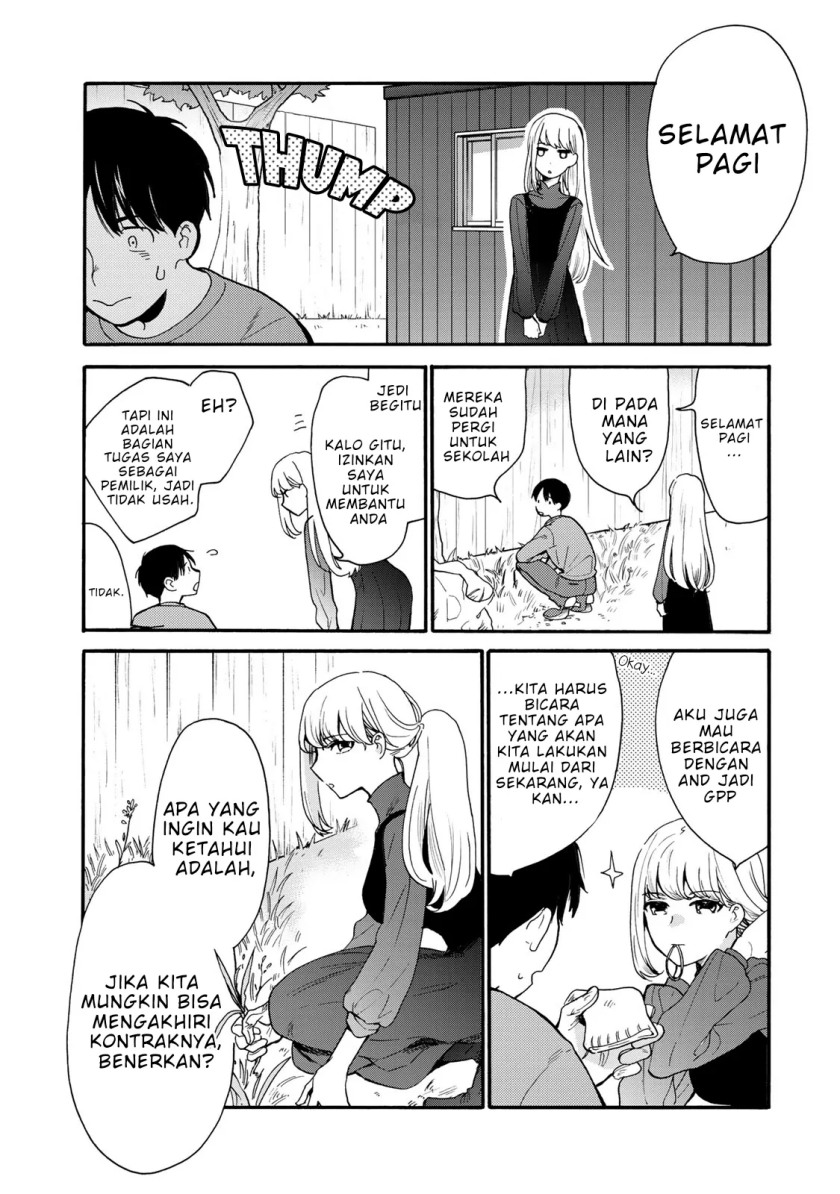 The Galaxy Next Door chapter 03 halaman 3