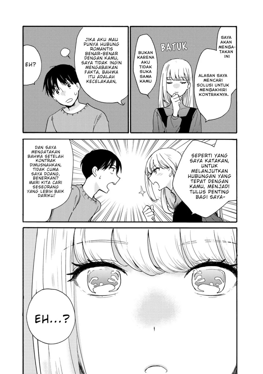 The Galaxy Next Door chapter 03 halaman 18