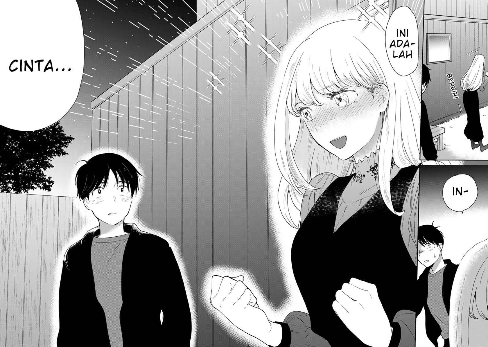 The Galaxy Next Door chapter 04 halaman 32