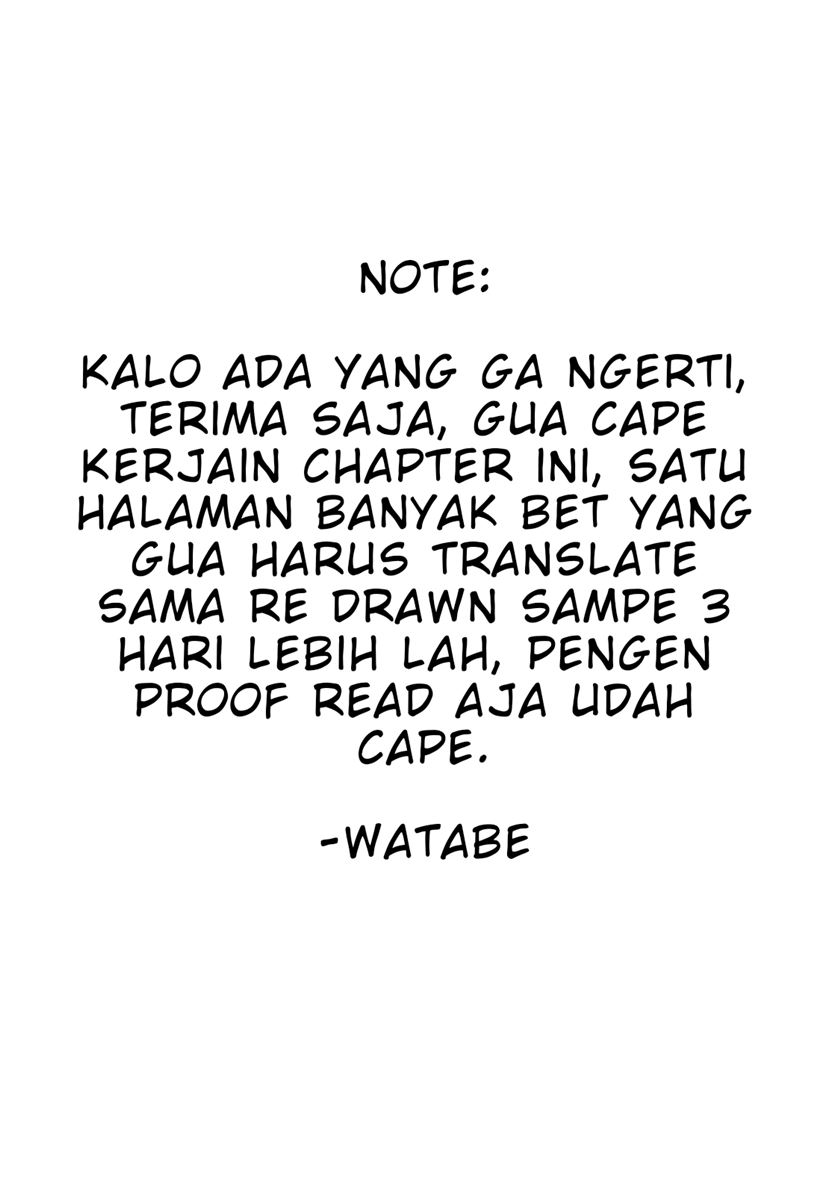 The Galaxy Next Door chapter 04 halaman 34