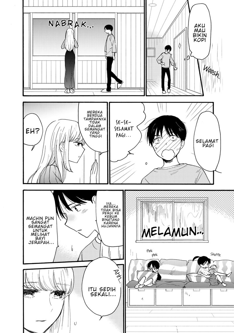 The Galaxy Next Door Bab 05 halaman 8