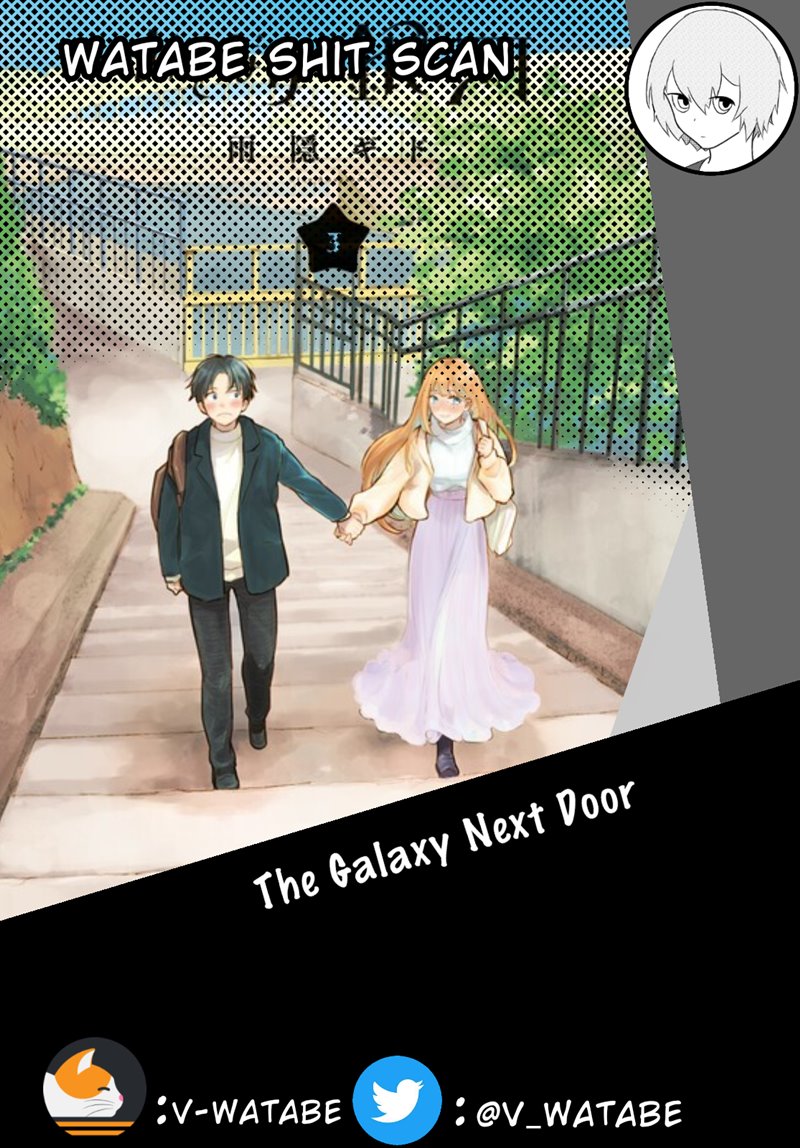 The Galaxy Next Door Bab 05 halaman 43
