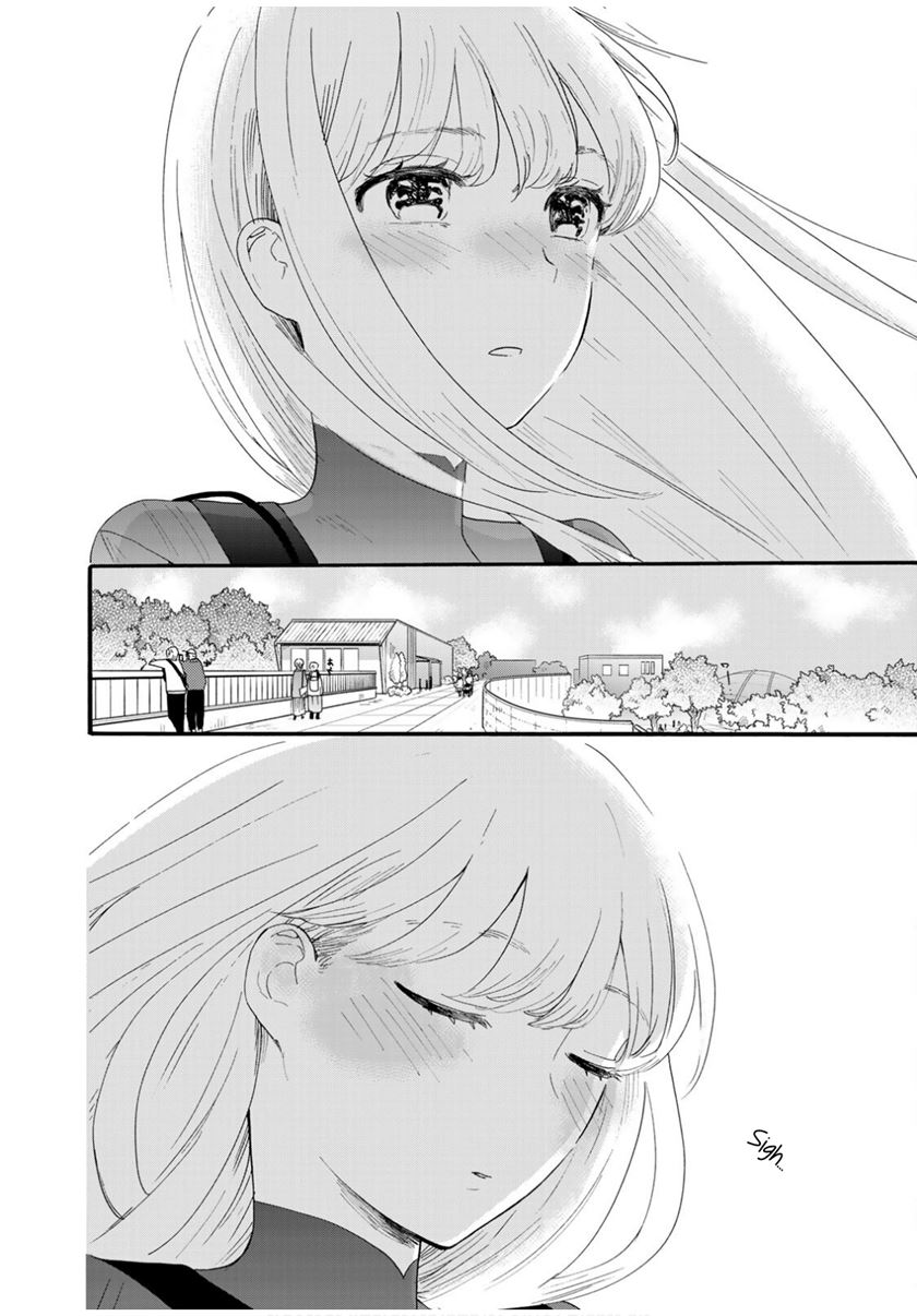 The Galaxy Next Door chapter 06 halaman 30