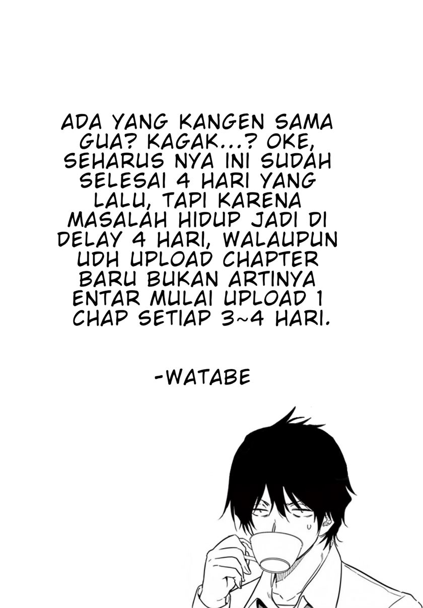 The Galaxy Next Door chapter 06 halaman 40