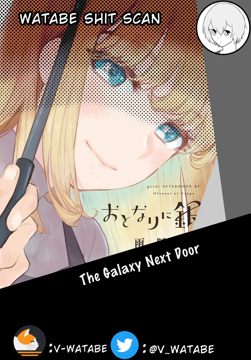 The Galaxy Next Door chapter 06 halaman 42