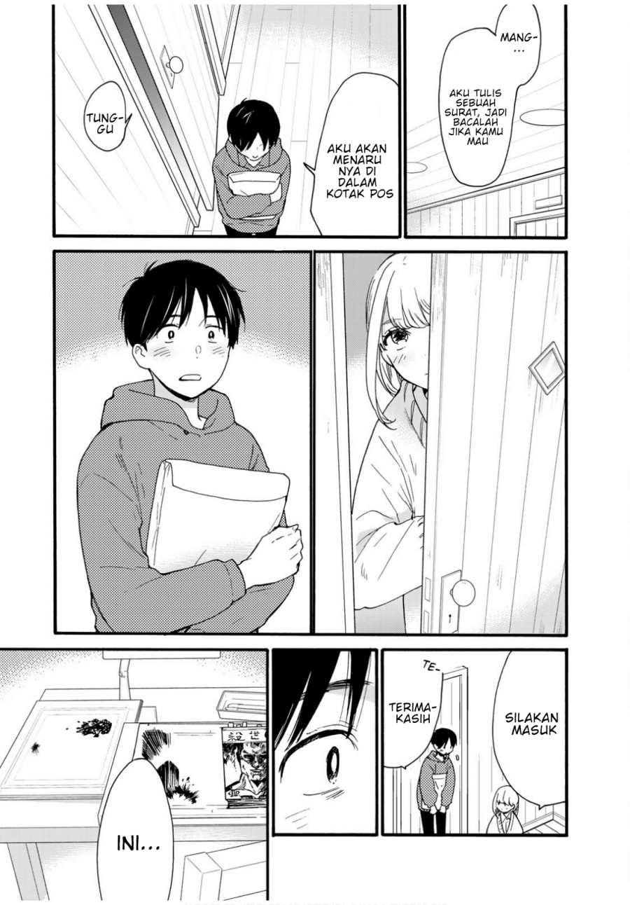 The Galaxy Next Door chapter 07 halaman 21